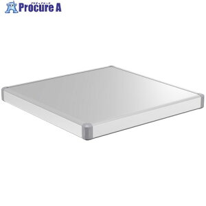 �^�J�` �A���~�{�b�N�X W390×H37.9×D390 �V���o�[/�O���[ FC4-39-39GS 1�� ����850-2920