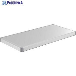 �^�J�` �A���~�{�b�N�X W590×H37.9×D290 �V���o�[/�O���[ FC4-59-29GS 1�� ����850-2924