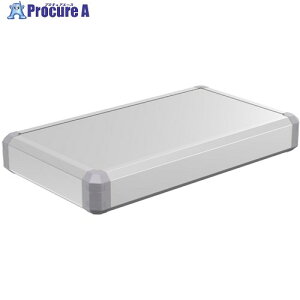�^�J�` �A���~�{�b�N�X W350×H50.4×D200 �V���o�[/�O���[ FC5-35-20GS 1�� ����850-2940