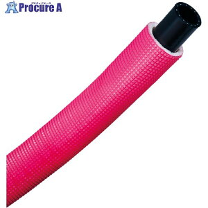 TOYOX ��R�z�[�X �t���C���u���b�N�n�C�u���b�hUL�z�[�X(��) ���a12mm×�O�a18mm×�f�M�ފO�a26mm ����50m FBH-12-UL-R-50 FBH-12-UL-R-50 1�� ����700-2620 ���l��l����s��