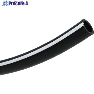 TOYOX ��R�z�[�X �t���C���u���b�N�z�[�X ���a19mm×�O�a26mm ����15m FB-19-15 FB-19-15 1�� ����700-2666 ���l��l����s��