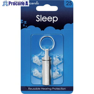 Crescendo  ztB^[ Sleep NRR16dB PR-2633 1S 256-0782