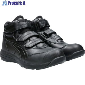 ASICS �E�B���W���u CP312 �u���b�N×�u���b�N 26.5cm 1273A111.001-26.5 1�� ��675-0384