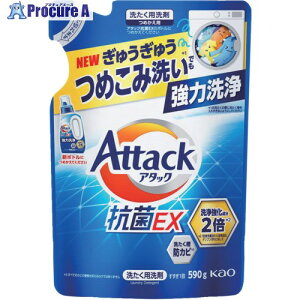 Kao A^bNREX ߂p 590g 434265 1 683-7527