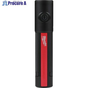 milwaukee �o�b�e���[������ 500���[���� �t���b�V�����C�g IR FL500 APJ 1�� ��686-3484