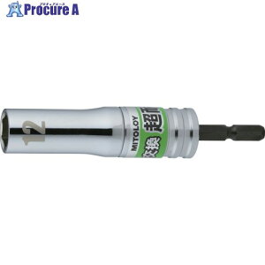 �~�g���C ������ ���ϋv�r�b�g�\�P�b�g 12MM ES-12 1�{ ��697-1455