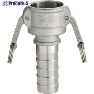 TOYOX �J�����b�N �J�v���[ �z�[�X�V�����N(�ׂ�) �X�e�����X 633-CT 1-1/4�C���` SST 633-CT-1-1/4-SST 1�� ��115-8814