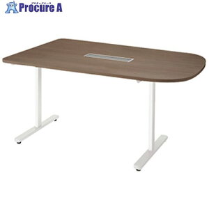 NAIKI �~�[�e�B���O�e�[�u��(�z���t/�����~�e�[�u��) ���v�g MP�^/�V��:�V���R���A�b�V�� �r:�N���A�[�z���C�g/W1500×D900×H720 MP1590SRH-WCA 1�� ����672-1403 ���l��l����s��