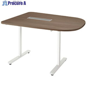 NAIKI �~�[�e�B���O�e�[�u��(�z���t/�����~�e�[�u��) ���v�g MP�^/�V��:�V���R���A�b�V�� �r:�N���A�[�z���C�g/W1200×D900×H720 MP1290SRH-WCA 1�� ����681-4829 ���l��l����s��