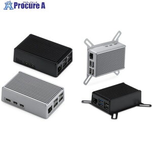 ^J` Raspberry Pi 5 pq[gVNP[X RPH-5-FH-S 1 691-2360 ysxρz