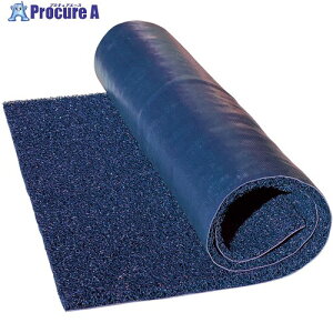 CAR-BOY �R�C�����s�}�b�g1200mm×700mm�l�C�r�[ KI-1270NV 1�� ����692-0137 �y�����s�x���ρz