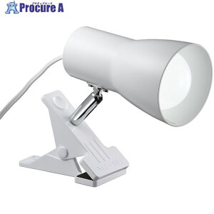 YAZAWA 40�`LED�d���t���N���b�v���C�g �z���C�g CLL04D01WH 1�� ����692-1879 �y�����s�x���ρz