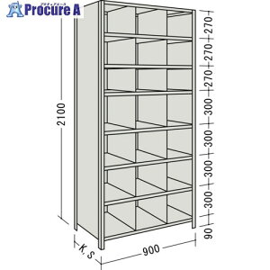 NF �c�d�ؕt�y�ʕ��i�IW900D300H2100F8 LA73K-38 1�� ����136-3407 �y�����s�x���ρz