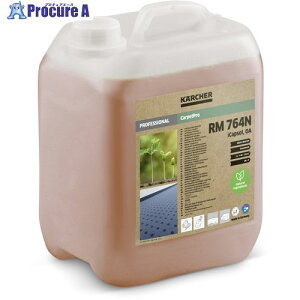 KARCHER �J�[�y�b�gPro �V�R�N���[�i�[ RM 764 N(5L) 6.296-222.0 1�� ����691-4156