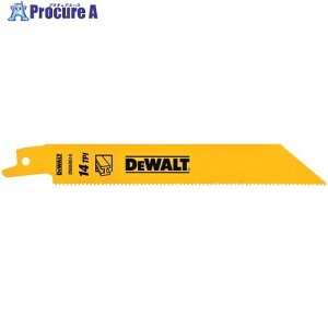 DEWALT Vv\[u[hEZ[o[\[u[hEVv\[֐nEZ[o[\[֐n Z[o[\[u[h14Rx150mm(5) DWAR614-JP 1pbN 686-8716