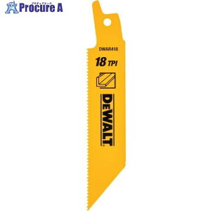 DEWALT Vv\[u[hEZ[o[\[u[hEVv\[֐nEZ[o[\[֐n Z[o[\[u[h18Rx100mm(5) DWAR418-JP 1pbN 686-8732