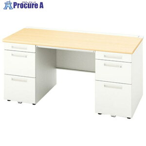 NAIKI �����f�X�N(�����O�X�g���[�N XEHH�^/�V��:�V���N�E�b�h �{��:�N���A�[�z���C�g/W1500×D800×H720 XEHH158KH-WS 1�� ����543-8712 ���l��l����s��