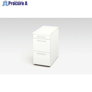 NAIKI �e�f�X�N XEHH�^/�V��:�z���C�g �{��:�N���A�[�z���C�g/W400×D800×H720 XEHH048G-WH 1�� ����544-3443 ���l��l����s��