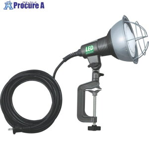 �n�^�� LED��Ɠ� 20W�d���F�L�p�^�C�v �d��0.3m RGL-0WL 1�� ��819-4030