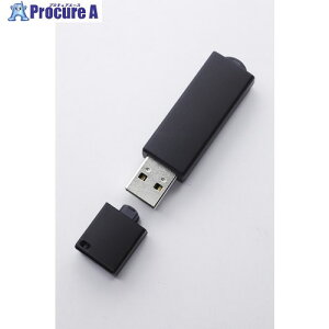 ELECOM ϋvUSB2.0 (SLC) 128MB-A U2-SSBNA1MA 1 368-2385