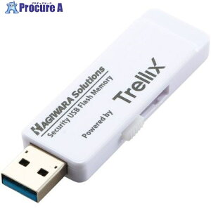 ELECOM ZLeBUSB3.0(McAfee)Ǘҗp\tgΉ 16GB HUD-PUVM316GM5 1 368-3995