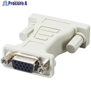 ELECOM fBXvCϊA_v^[ AD-D15FTDVM 1 537-7781yϕsz