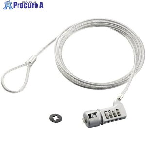 ELECOM ZLeBXbgΉZLeBC[/4_C^Cv ESL-37 1{ 539-2918yϕsz