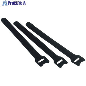 ELECOM �����}�W�b�N�o���h145mm/3�{(�u���b�N) LD-MT1BK3 1�� ����540-0406�y������ϕs�z