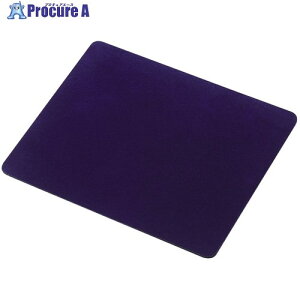 ELECOM ���w���}�E�X�����L�b�Y�E�V�j�A�����}�E�X�p�b�h(�u���[) MP-087BU 1�� ����540-3880