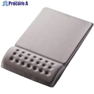 ELECOM COMFY}EXpbh O[ MP-095GY 1 540-4029