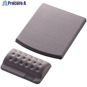 ELECOM COMFY}EXpbh/ʑ̌^/O[ MP-114GY 1 540-4517