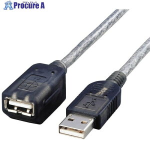 ELECOM }OlbgUSBP[uA^Cv/2m(Ot@Cg) USB-EAM2GT 1{ 541-2561