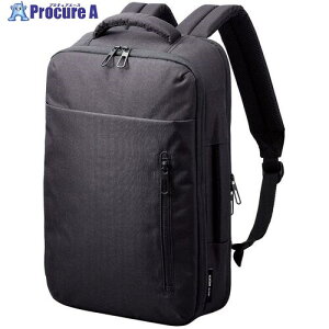 ELECOM obNpbN 2way 14.0inch 12L H ϋvt@Xi[̗p ubN BM-BPTWBK 1 654-6527