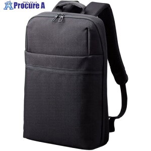 ELECOM obNpbN ^^Cv 15.6inch 12L H ubN BM-BPTHBK 1 654-6532