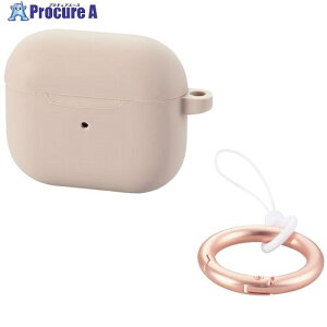 ELECOM AirPods3(CX[dΉ^Cv)pVRP[X Me O[W AVA-AP5SCGB 1 666-2944