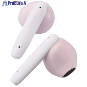ELECOM BluetoothCz SCX x[h Z~I[v ^b`ZT[ }JsN LBT-TWS17CSPN 1 666-3003