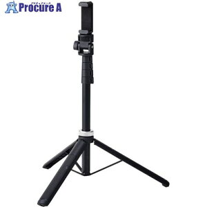 ELECOM X}[gtHpOr B_ 2way ω׏d y ubN P-STCFWL01BK 1{ 684-9242