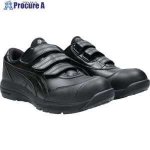 ASICS �E�B���W���u CP311 �u���b�N×�u���b�N 28.5cm 1273A110.001-28.5 1�� ��675-1916