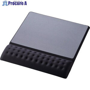 ELECOM }EXpbh XgXg COMFY y Ch ubN MP-CF096WBK 1 697-9069