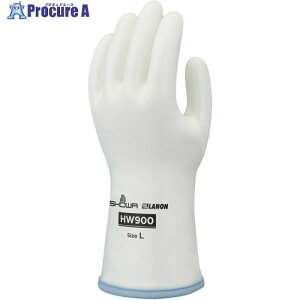 SHOWA �ϔM�h����� �V���R�[���S�����ϔM��� �z���C�g XL HW900-XL 1�o ��699-7877