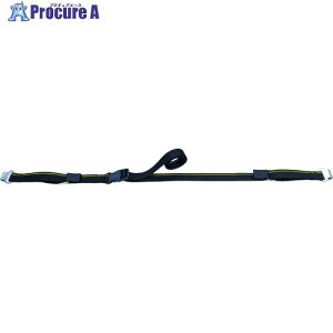 OH �����E�]�|�h�~�p�i �^�i�K�[�h ��25mm �|���v���s�����x���g �����o�b�N�� ���[�v�x���g M�T�C�Y �Ԍ�2100mm 2PJ-M21 1�� ����412-1486 �y�����s�x���ρz