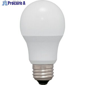 IRIS 522229 LED�d�� E26 �L�z�� 60�`���� �d���F (20000����) LDA7L-G-6T6-E 1�� ��456-2210