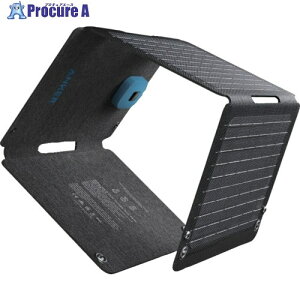 Anker \[[pl Solix PS30 Portable Solar Panel A24260A1 1 698-6195