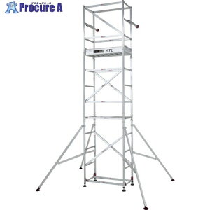 PiCa �p�C�v������n�b�X���^���[ATL�^ 2�i ATL-2B 1S ����250-5737 ���ԏ�n��