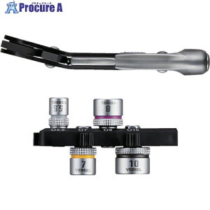 VESSEL TD-26B �t�@�C���~�j���`�F�b�g �x���h(�\�P�b�g4�{�t) TD-26B 1�� ��691-2071