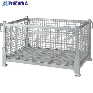 �e�C���[ �݂�p���b�g 1000×1500×895 1500kg 1015HPX 1�� ����696-7376 �y�����s�x���ρz���ԏ�n��