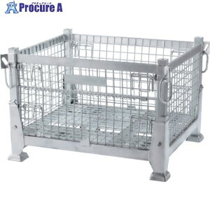 �e�C���[ �݂�p���b�g 800×1000×695 1000kg 810HPX 1�� ����696-7377 �y�����s�x���ρz���ԏ�n��