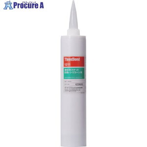 THREEBOND tKXPbg TB1211 VR[nHƗpV[ F 330ml ϔMEϊE^Cv TB1211330 1{ 698-7725 ysxρz