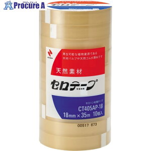 j`o Ze[vƖpCT405AP-18mmX35m(10) oCI}X}[NF萻i CT405AP-18 1pbN 006-0381