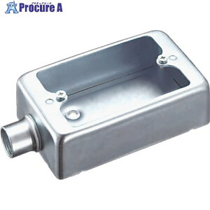 Panasonic �I�o�X�C�b�`�{�b�N�X1�R�p DF30191K 1�� ����144-6789 �y�����s�x���ρz